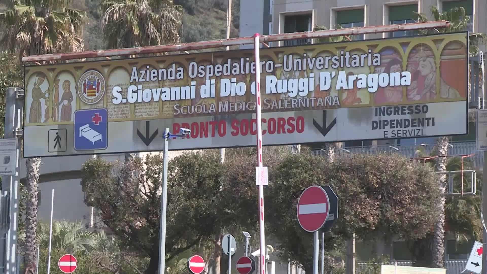 Liste D Attesa D Angelo Situazione Preoccupante LIRATV