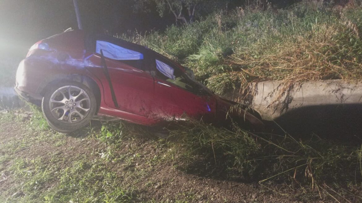 Due Incidenti Stradali In Poche Ore A Capaccio Paestum LIRATV