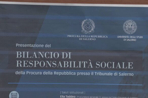 Comuni Ricicloni 2024 Salerno Al Vertice In Campania LIRATV