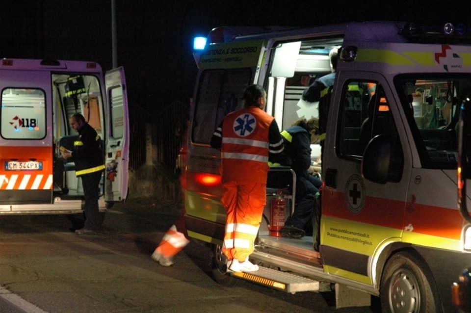 Donna Trovata Morta In Casa A Salerno Inutile L Intervento Dei