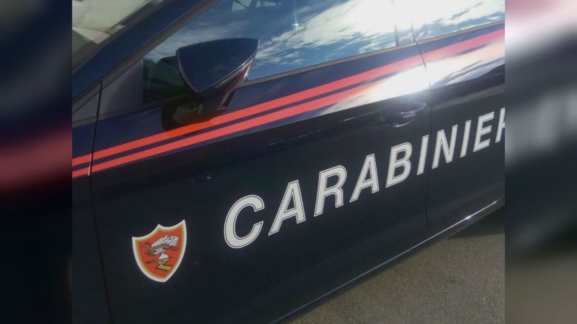 Droga Blitz Dei Carabinieri In Costiera Liratv 8490