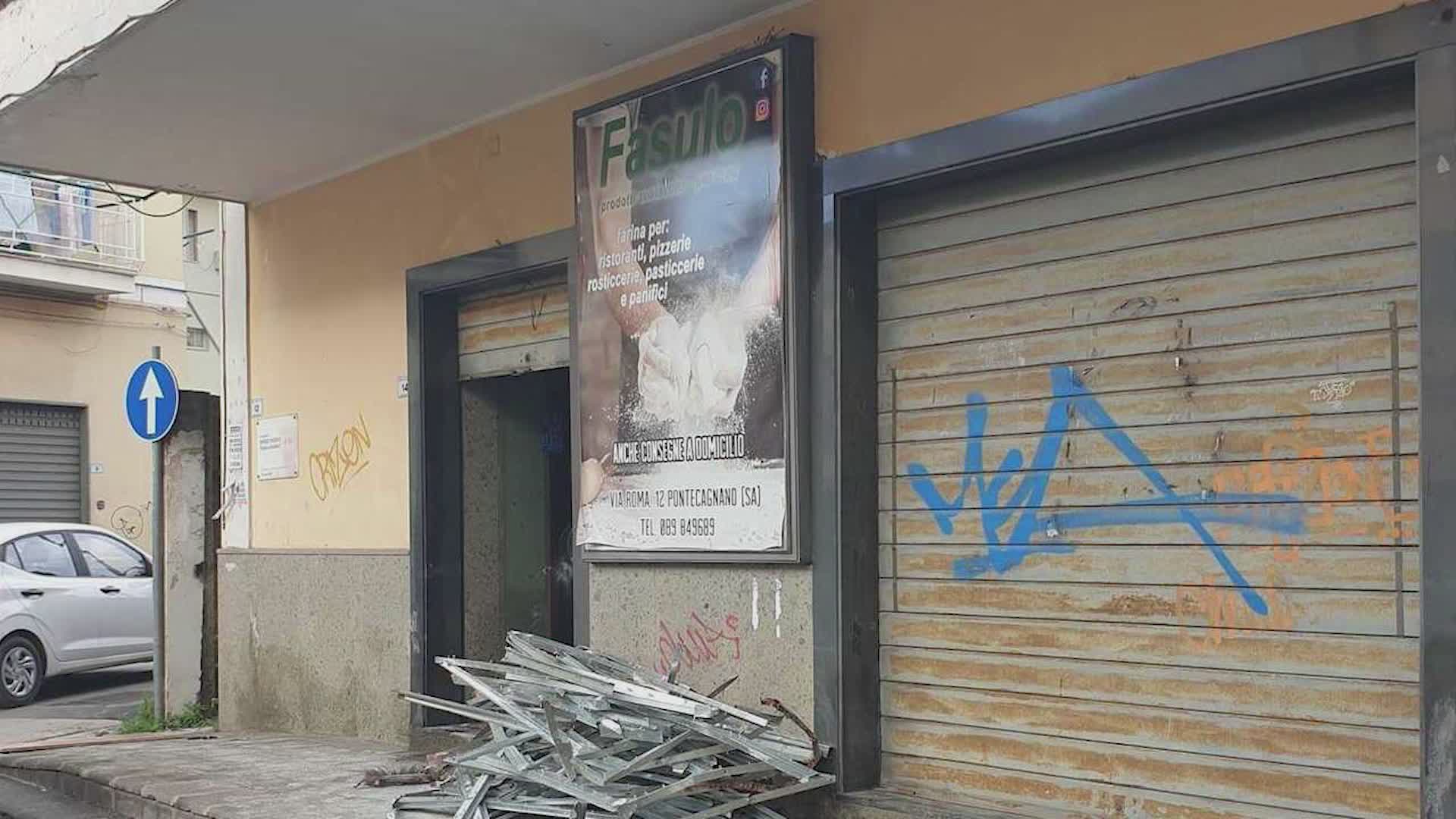 Cinema Nuovo A Pontecagnano D Ambrosio Storia Triste LIRATV