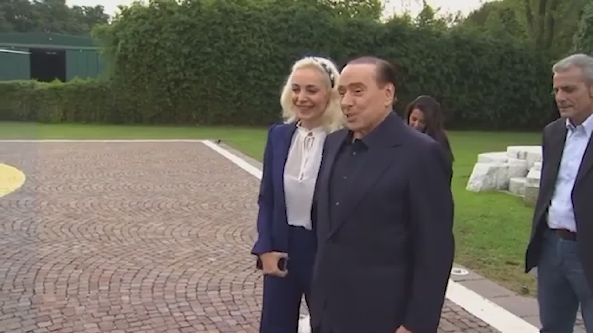 Morto Silvio Berlusconi, Aveva 86 Anni - LIRATV