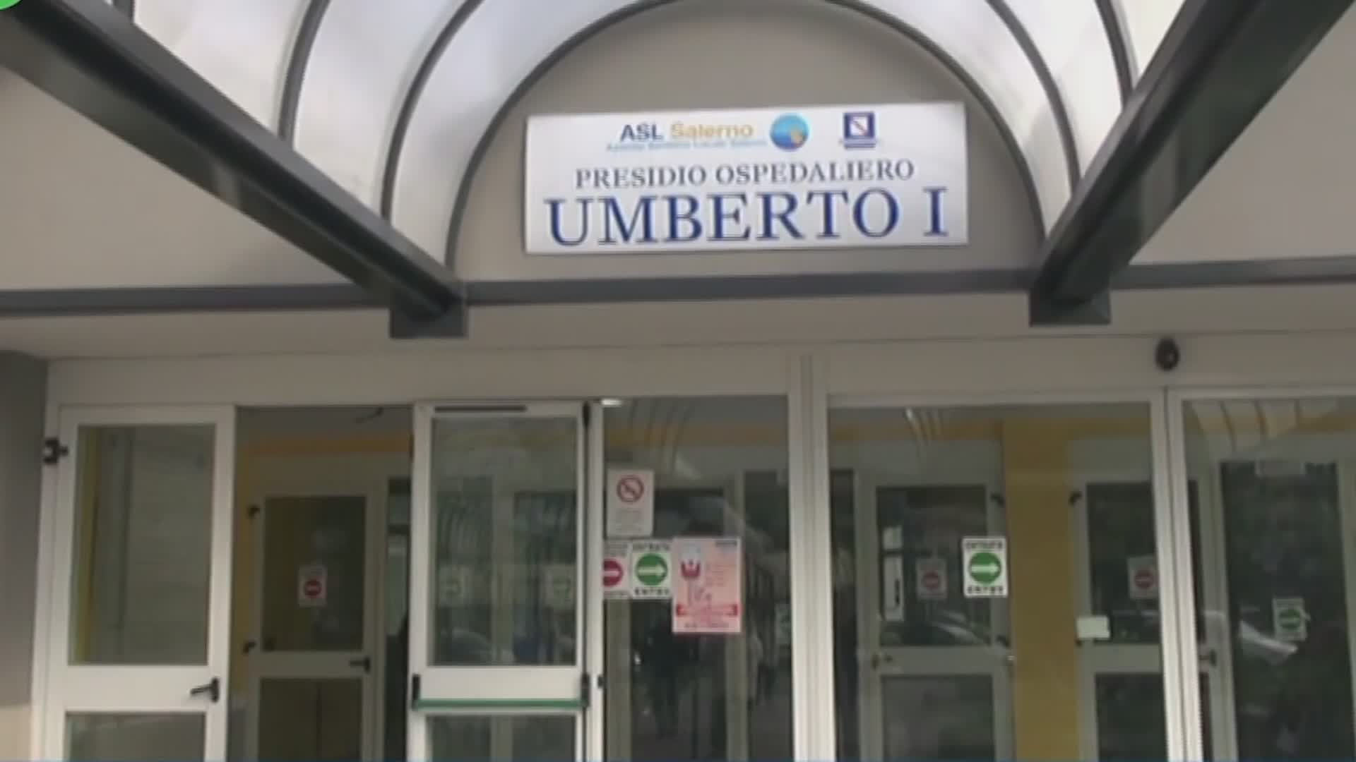 Bimbo muore a Siano, era stato ricoverato per febbre - LIRATV