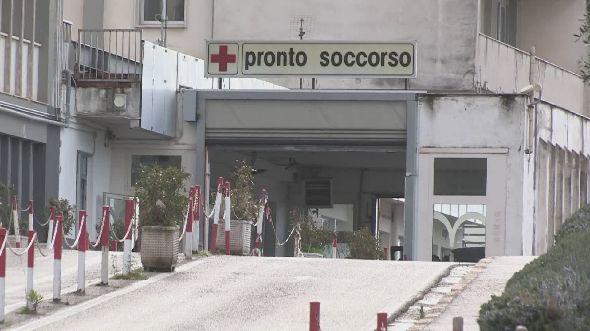 Cgil Fp sul pronto soccorso: necessario dialogo Aou-Asl - LIRATV